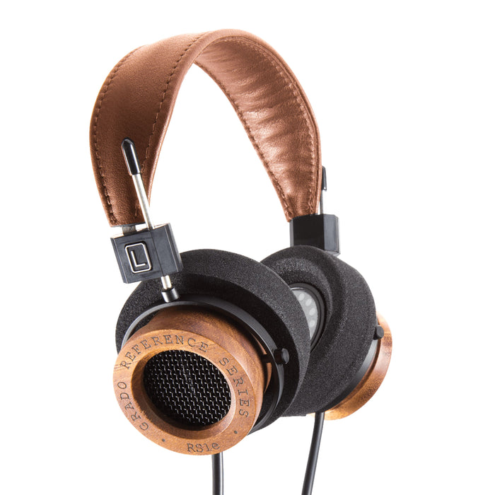 Grado Labs RS1e Open Back Headphones (Sealed)
