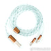 ZMF Grand Palladium Balanced Headphone Cable; 2m