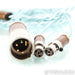 ZMF Grand Palladium Balanced Headphone Cable; 2m