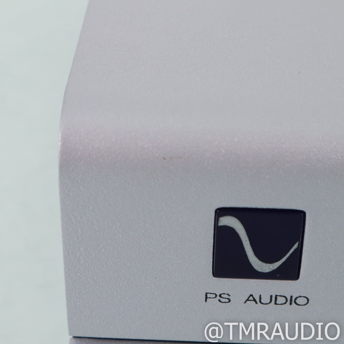 PS Audio Stellar M1200 Monoblock Tube Hybrid Power Amplifiers; Pair