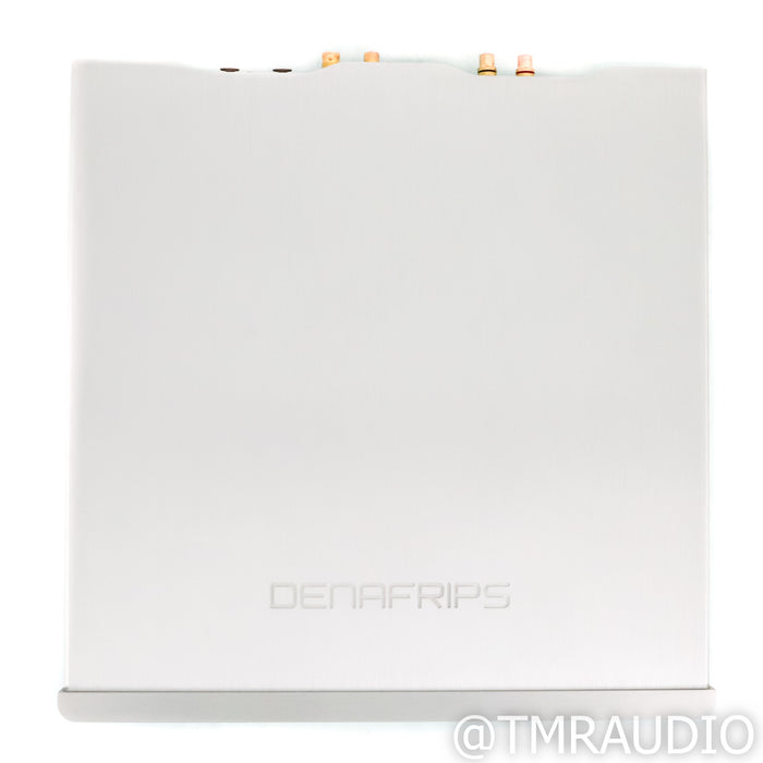 Denafrips Pontus II DAC; D/A Converter