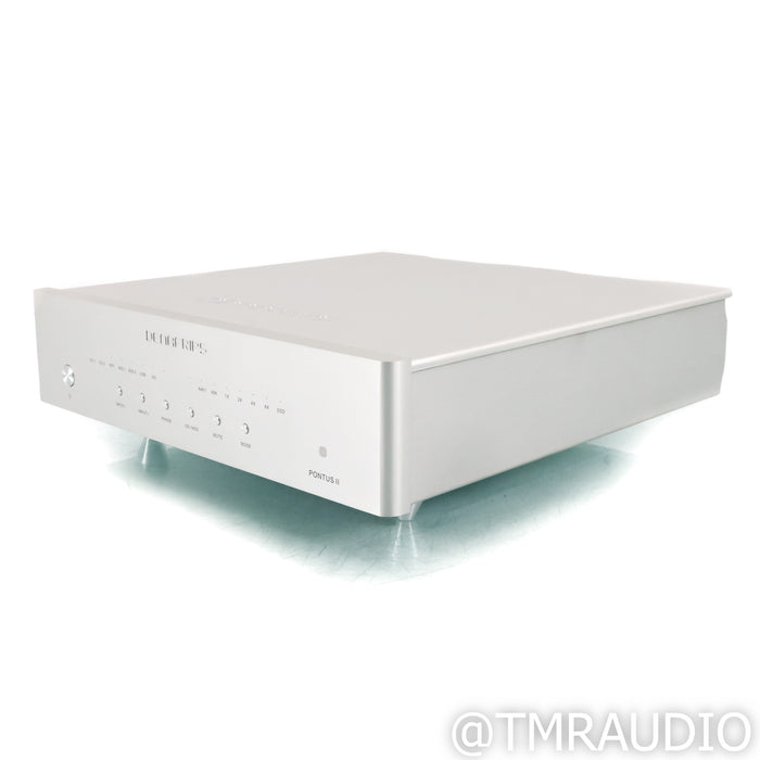 Denafrips Pontus II DAC; D/A Converter