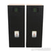 Volti Audio Razz V3 Floorstanding Speakers; Indian Teak Pair