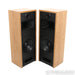 Volti Audio Razz V3 Floorstanding Speakers; Indian Teak Pair