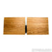 Volti Audio Razz V3 Floorstanding Speakers; Indian Teak Pair