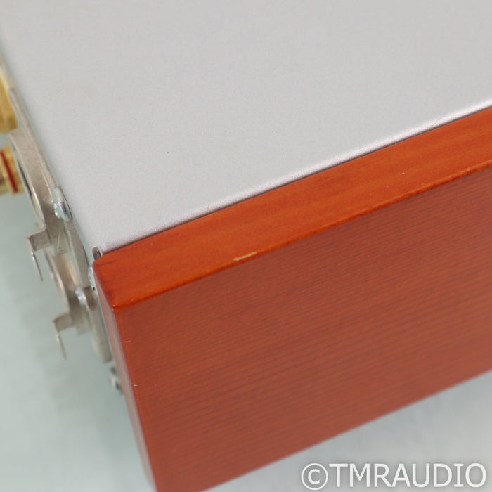 SPEC RSA-717EX Stereo Integrated Amplifier; w/ Mica Capacitor Upgrade