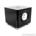 REL Acoustics T/9x 10" Powered Subwoofer; Piano Black (Mint / Unused)