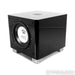 REL Acoustics T/9x 10" Powered Subwoofer; Piano Black (Mint / Unused)