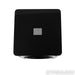 REL Acoustics T/9x 10" Powered Subwoofer; Piano Black (Mint / Unused)