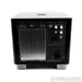 REL Acoustics T/9x 10" Powered Subwoofer; Piano Black (Mint / Unused)