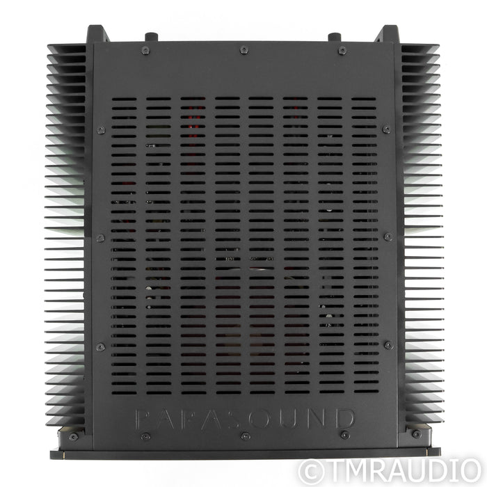 Parasound Halo A 21+ Stereo Power Amplifier