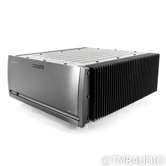 Parasound Halo A 21+ Stereo Power Amplifier