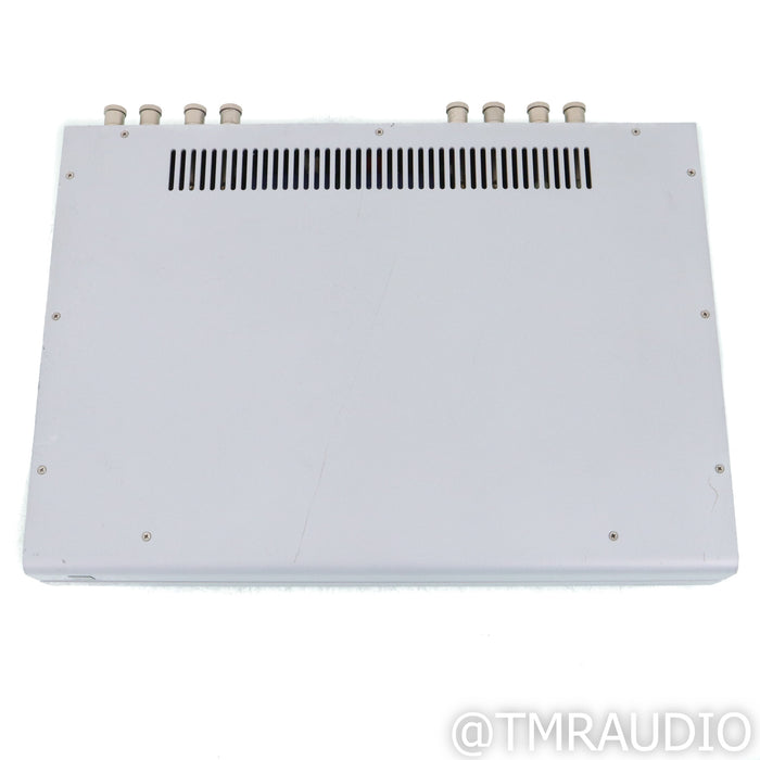 PS Audio Stellar S300 Stereo Power Amplifier