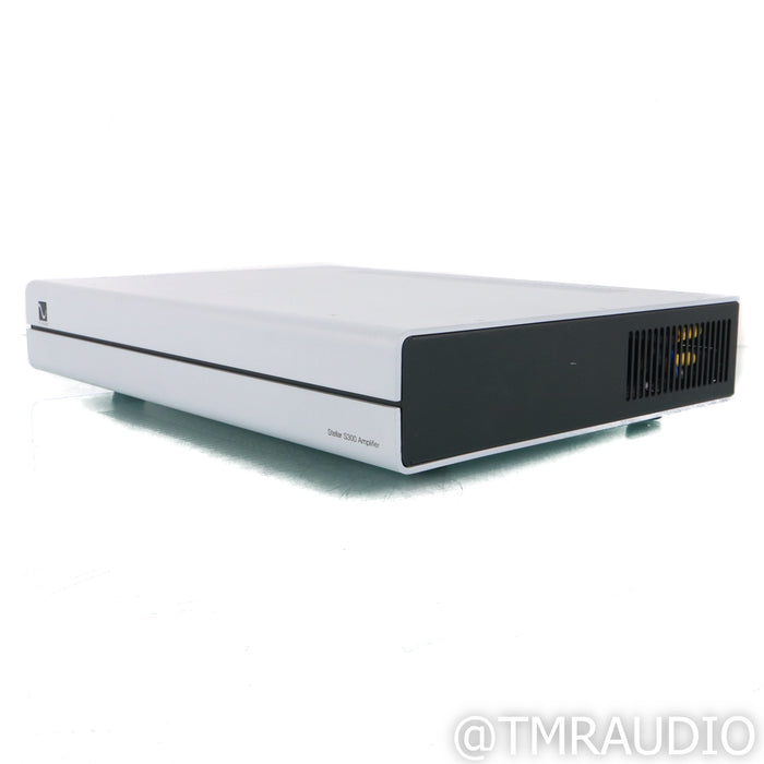 PS Audio Stellar S300 Stereo Power Amplifier
