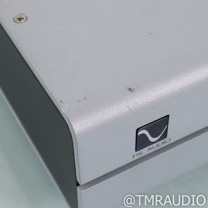 PS Audio Stellar S300 Stereo Power Amplifier