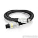 Shunyata Research ZiTron Alpha HC Power Cable; 1.75m AC Cord; C19 20A