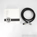 Shunyata Research ZiTron Alpha HC Power Cable; 1.75m AC Cord; C19 20A