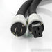 Shunyata Research ZiTron Alpha HC Power Cable; 1.75m AC Cord; C19 20A