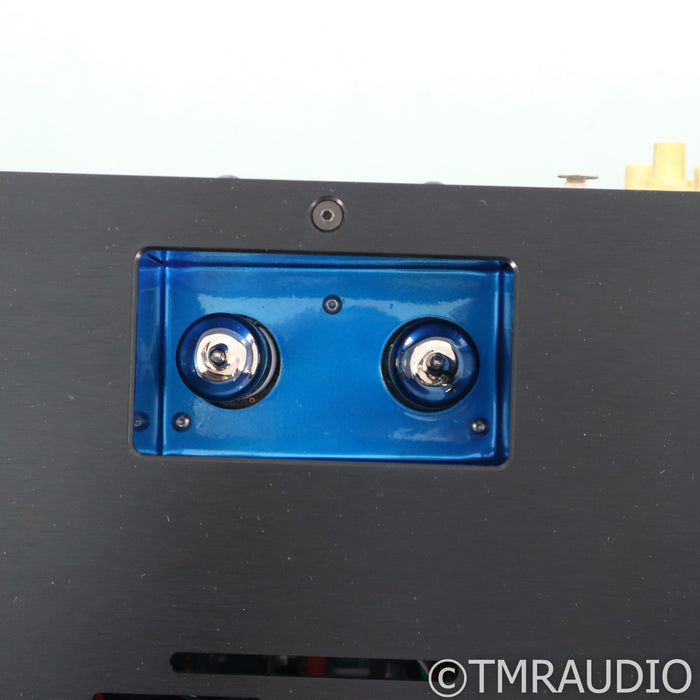 ModWright KWH 225i Stereo Tube Hybrid Integrated Amplifier (New Tubes)