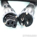 VooDoo Cables Dynasty Analog Power Cable; 1.75m AC Cord
