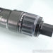 VooDoo Cables Dynasty Analog Power Cable; 1.75m AC Cord