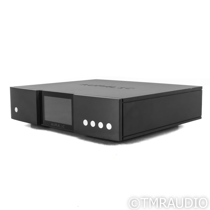 Auralic Aries G1 Music Streamer