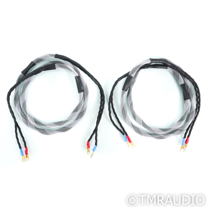 Kubala Sosna Temptation Speaker Cables; 2m Pair