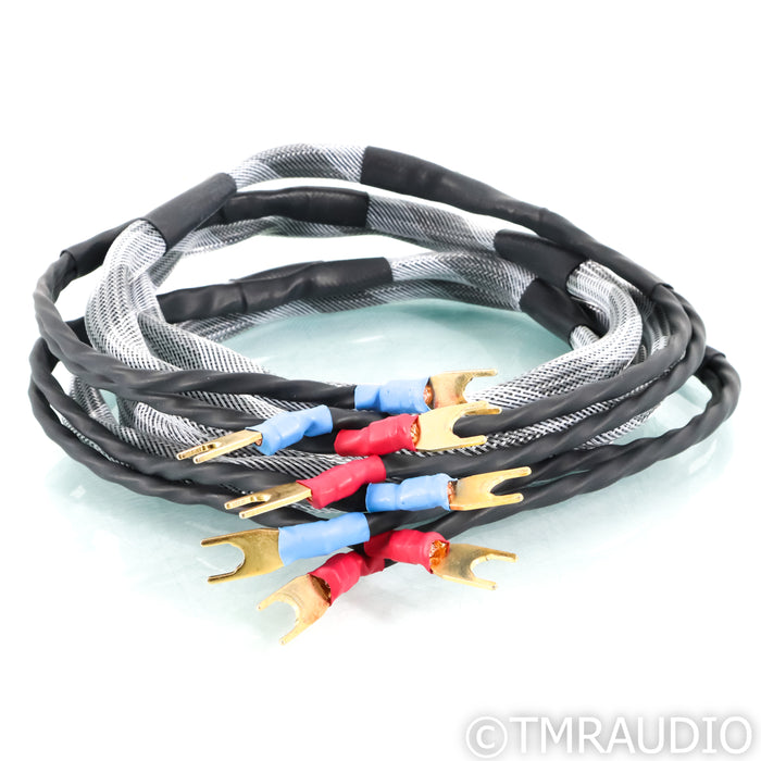 Kubala Sosna Temptation Speaker Cables; 2m Pair