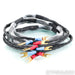Kubala Sosna Temptation Speaker Cables; 2m Pair