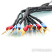 Kubala Sosna Temptation Speaker Cables; 2m Pair