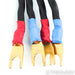 Kubala Sosna Temptation Speaker Cables; 2m Pair