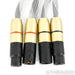 Kubala Sosna Temptation XLR Cables; 2.5m Pair Balanced Interconnect