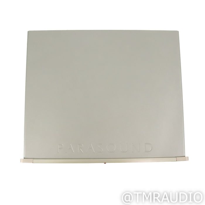 Parasound Halo JC 3+ MM & MC Phono Preamplifier