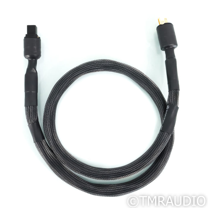 Kubala Sosna Elation Power Cable; 1.5m AC Cord; C19 20A