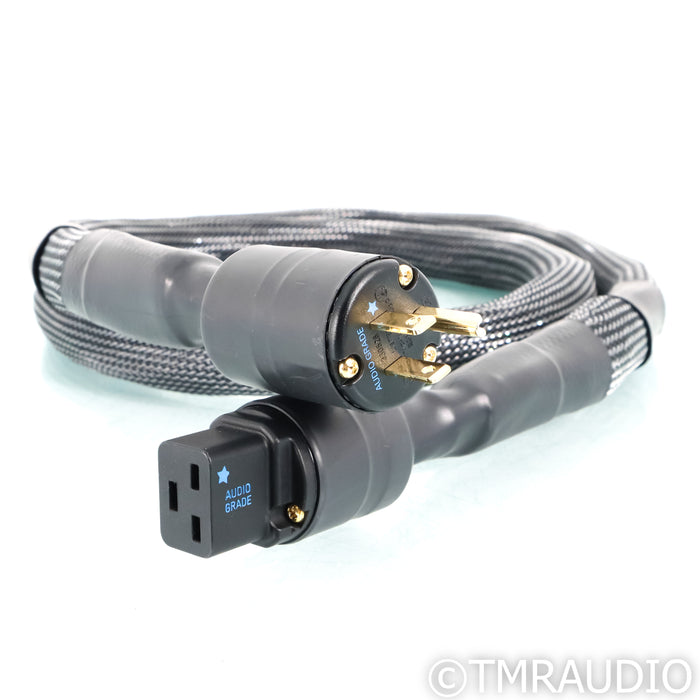 Kubala Sosna Elation Power Cable; 1.5m AC Cord; C19 20A