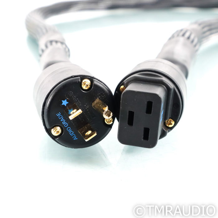 Kubala Sosna Elation Power Cable; 1.5m AC Cord; C19 20A