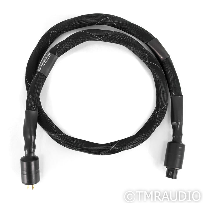 Kubala Sosna Realization Power Cable; 1.75m AC Cord