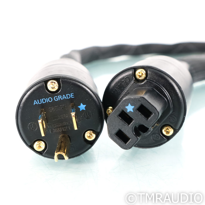 Kubala Sosna Realization Power Cable; 1.75m AC Cord