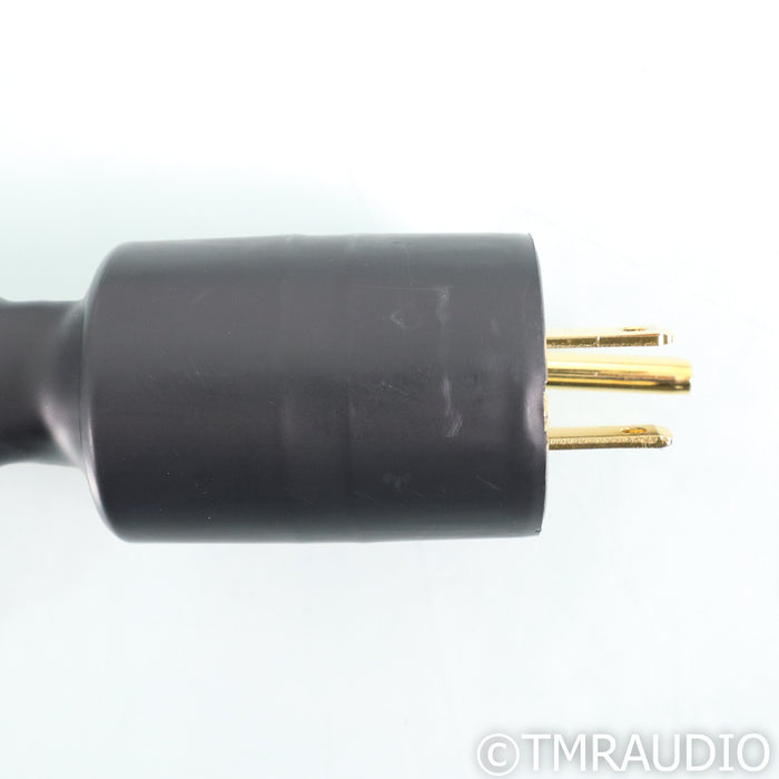 Kubala Sosna Realization Power Cable; 1.75m AC Cord