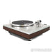 Luxman PD-171A Belt-Drive Turntable (No Cartridge)
