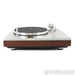 Luxman PD-171A Belt-Drive Turntable (No Cartridge)