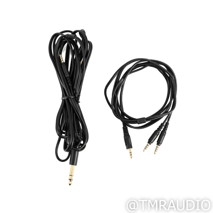 Crosszone Audio CZ-10 Closed Back Headphones