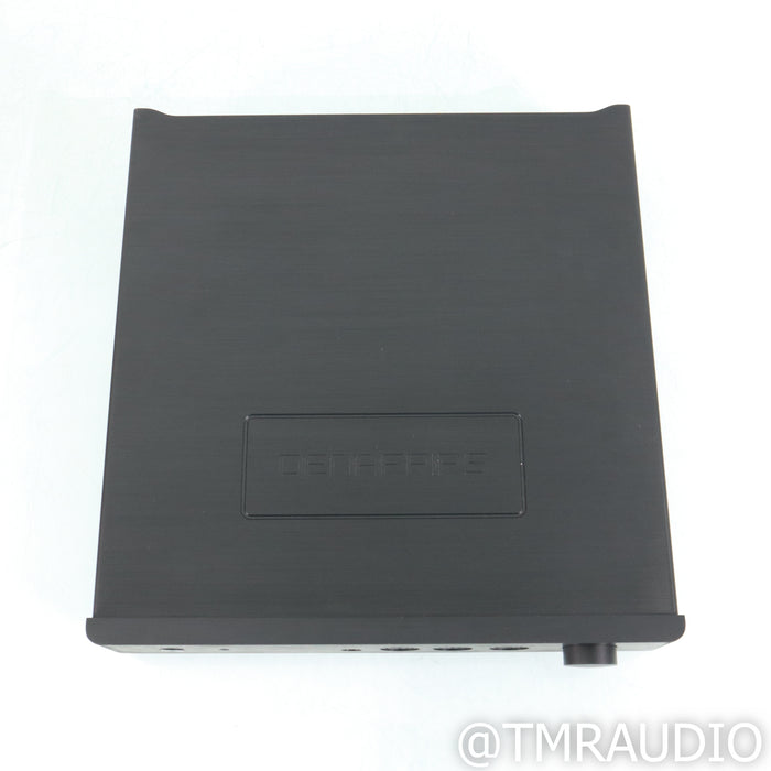 Denafrips Artemis Headphone Amplifier