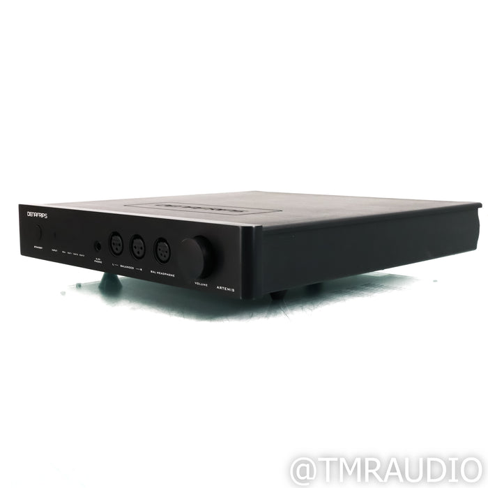 Denafrips Artemis Headphone Amplifier