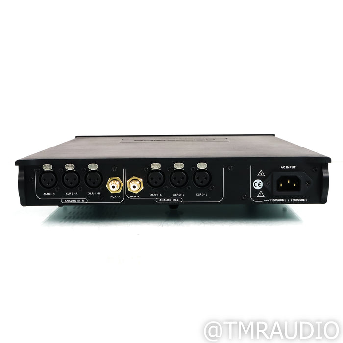 Denafrips Artemis Headphone Amplifier