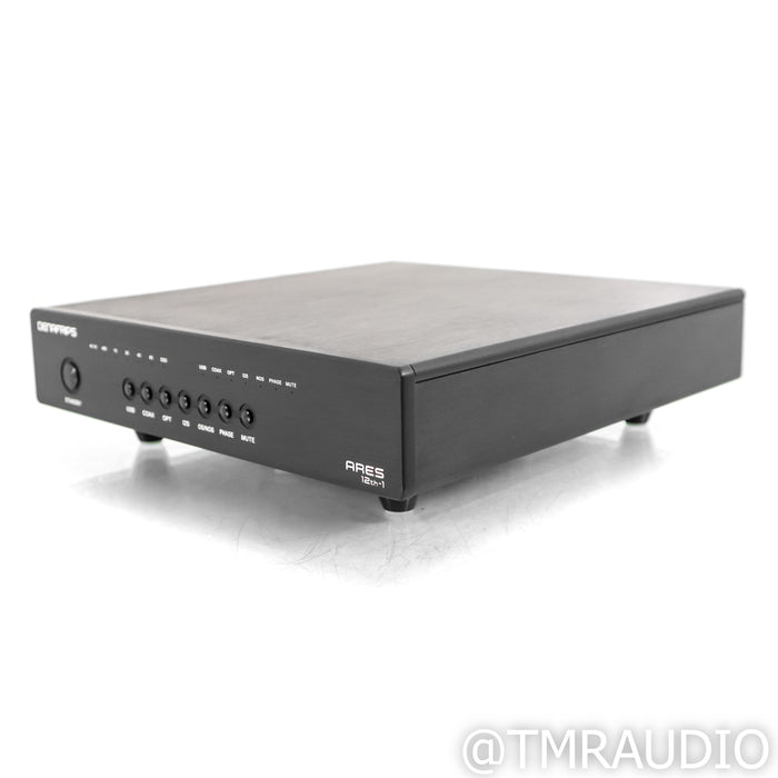 Denafrips Ares 12TH-1 DAC; D/A Converter