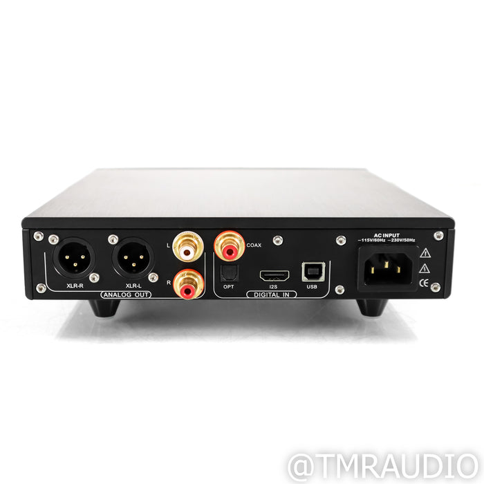 Denafrips Ares 12TH-1 DAC; D/A Converter