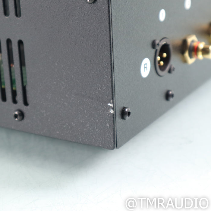 BAT VK-23SE Stereo Preamplifier