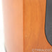 Bowers & Wilkins 805S Bookshelf Speakers; Cherrywood Pair w/ Stands