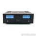 McIntosh MC152 Stereo Power Amplifier